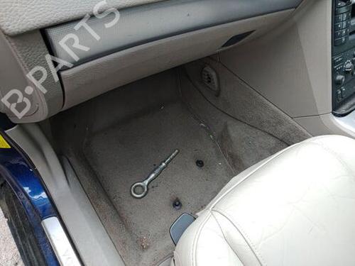 Dashboard VOLVO XC90 I (275) D5 AWD | BP29666773C46 