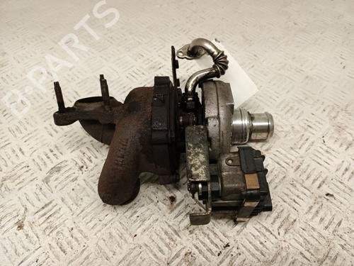 Turbocharger/Supercharger FORD MONDEO IV Turnier (BA7) 1.8 TDCi | BP29667947M71