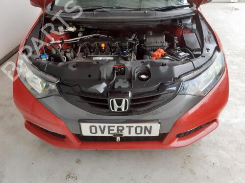 Steering wheel HONDA CIVIC IX (FK) 1.4 i-VTEC (FK1) | BP29672976C49 