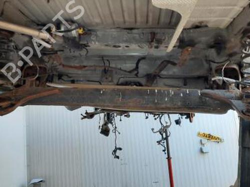 Gearbox FORD ECOSPORT 1.0 EcoBoost | BP29672381M3