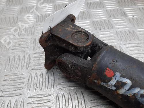 Driver airbag NISSAN TERRANO II (R20) 3.0 Di 4WD | BP29649067C9