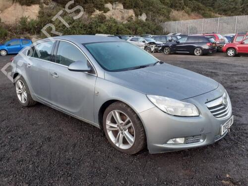 Hauptbremszylinder VAUXHALL INSIGNIA Mk I (A) Hatchback (G09) 2.0 CDTI (68) | BP29648263M77 
