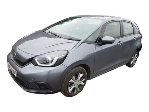 Used Other HONDA JAZZ V (GR_, GS_) 1.5 eHEV (GR3) (98 hp) 29646632