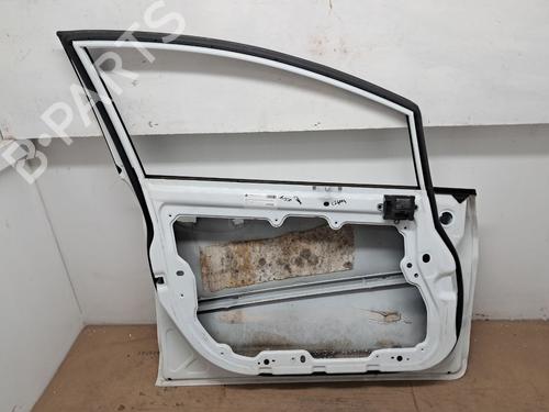 Left front door FORD FIESTA VI (CB1, CCN) 1.5 TDCi | BP29671598C2 