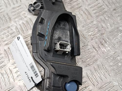 Right daytime light CITROËN DS3 (SA_) 1.6 VTi 120 | BP30140253C103