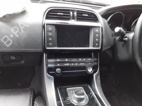 Left sun visor JAGUAR XE (X760) 2.0 D | BP30048349I1 