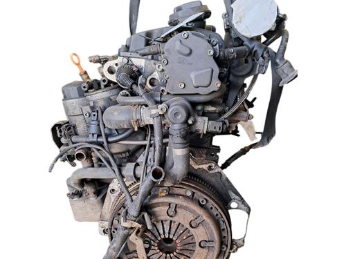 Motor VW PASSAT B5.5 (3B3) 1.9 TDI (130 hp) 29667074