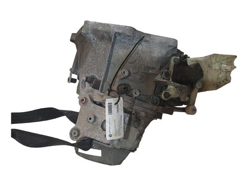 Used Gearbox Gearbox PEUGEOT 2008 I (CU_) 1.6 BlueHDi 100 (100 hp) 29656477 29656477