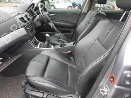 Annen BMW X3 (E83) 2.0 d | BP29649418O1