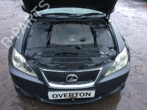 Zacisk hamulca tylnego lewego LEXUS IS II (_E2_) 250 (GSE20) | BP29649576M107 