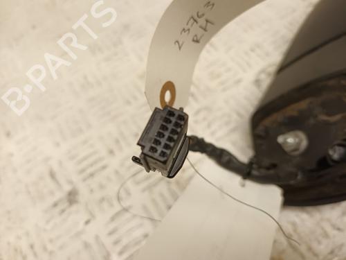 Right mirror RENAULT GRAND SCÉNIC III (JZ0/1_) 1.5 dCi (JZ0B, JZ07) | BP29667485C27 