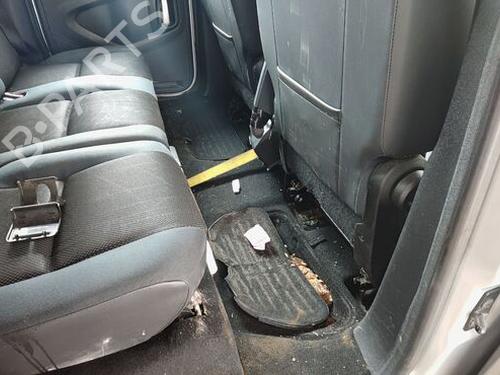 Right front door PEUGEOT PARTNER Tepee 1.6 HDi 90 | BP29683370C3 