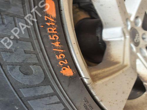 Hinterachse AUDI A3 Limousine (8VS, 8VM) 35 TFSI | BP29654084M2 