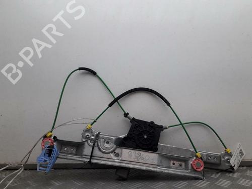 Lève-vitre avant droit VAUXHALL CORSA Mk III (D) (S07) 1.4 (L08) (90 hp) 29646087