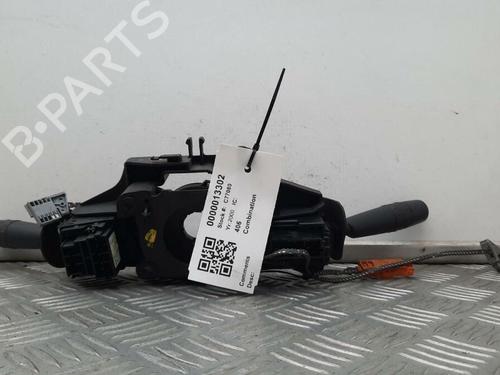 Steering column stalk PEUGEOT 406 Break (8E/F) 2.0 HDI 90 | BP29646002I23