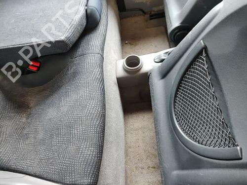 Rear right seatbelt MINI MINI (R56) Cooper | BP29685684I28