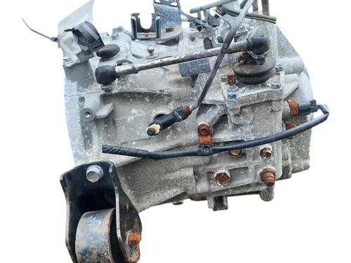 Used Gearbox MITSUBISHI ASX (GA_W_) 1.8 DI-D 4WD (GA6W) (116 hp) 29667056