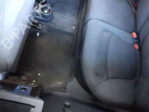 Steering wheel CHEVROLET SPARK (M300) 1.0 | BP32400456C49