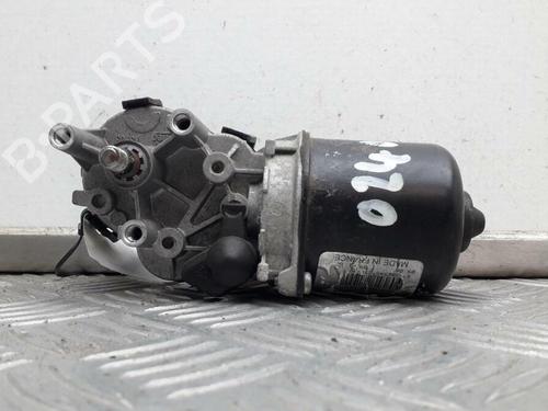 Used Front wiper motor MINI MINI (R56) Cooper D (112 hp) 29645964