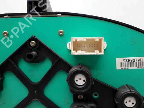 Instrument cluster PEUGEOT 206 Hatchback (2A/C) 1.1 i | BP29645876C47