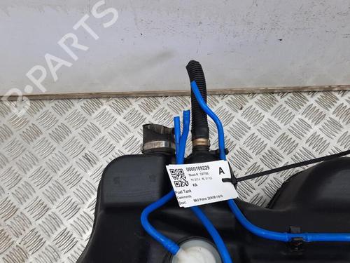 Fuel tank FORD KA (RU8) 1.2 | BP29648287C62