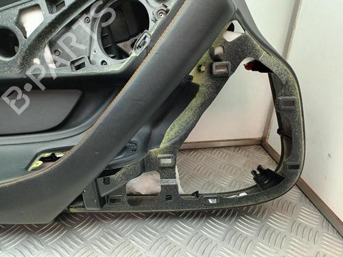 Front left panel MCLAREN 570S 3.8 | BP29650054C58 