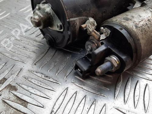 Startmotor VW LUPO I (6X1, 6E1) 1.4 16V | BP29646539M8