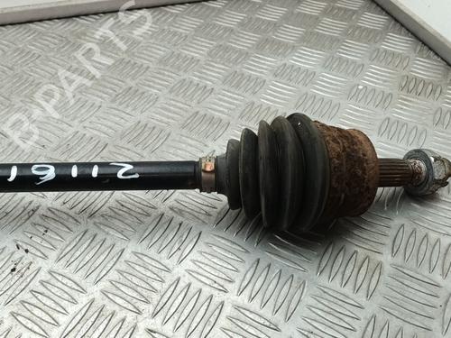 Right front driveshaft VAUXHALL ADAM (M13) 1.4 | BP29653775M39 