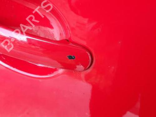 Right front driveshaft VW BEETLE (5C1, 5C2) 1.2 TSI | BP29674042M39 