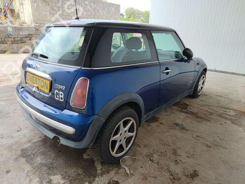 Servolenkungsbehälter MINI MINI (R56) Cooper | BP29685655M117 