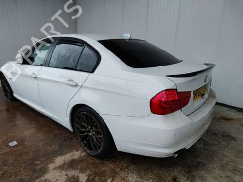 Rear right seatbelt BMW 3 (E90) 325 i | BP31662642I28 - Image 15