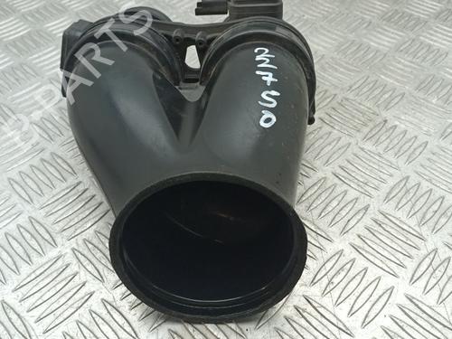 Mass air flow sensor JAGUAR XF I (X250) 3.0 D | BP29663118M95