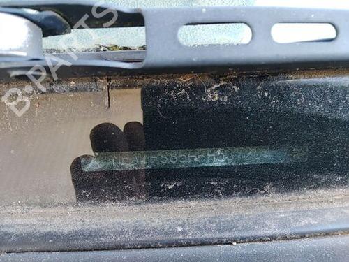 Airbag module ISUZU D-MAX I (TFR, TFS) 3.0 DiTD 4x4 (TFS85_) | BP29672759M53 