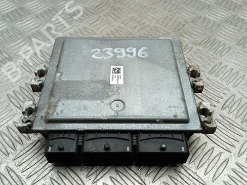 Computer motormanagement RENAULT MEGANE III Coupe (DZ0/1_) 2.0 TCe (DZ1N) (250 hp) 29673687