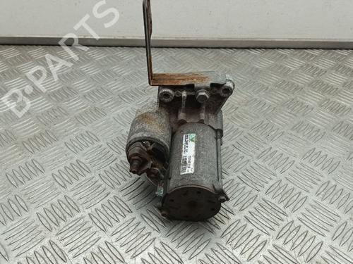 Starter CITROËN C3 II (SC_) 1.4 HDi 70 (SC8HZC, SC8HR0, SC8HP4) | BP29674412M8 