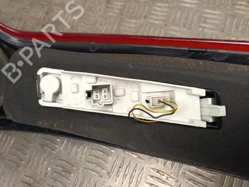Right taillight VOLVO V50 (545) 1.6 D | BP29649143C35