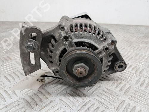Alternator HONDA CRX II (ED, EE) 1.6 i 16V (ED9) | BP29678751M7
