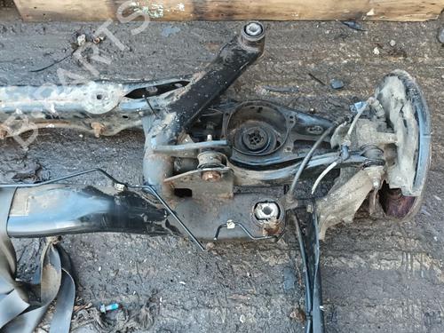 Forbro VW TIGUAN (AD1, AX1) 2.0 TDI | BP29660434M9