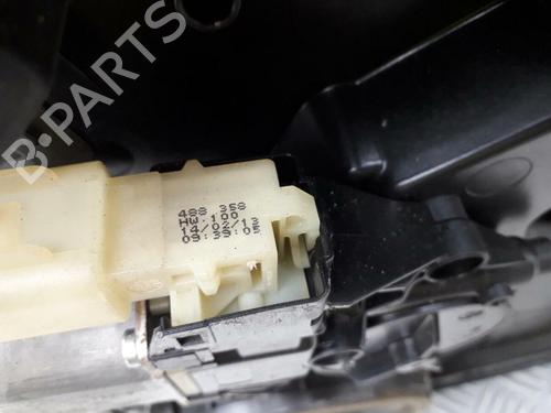 Front left window mechanism FORD FIESTA VI (CB1, CCN) 1.0 EcoBoost | BP29645757C22 