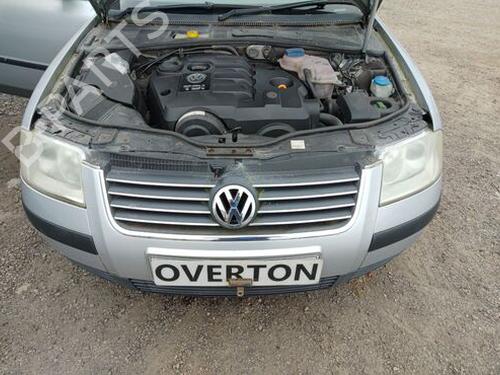 Intercooler VW PASSAT B5.5 (3B3) 1.9 TDI | BP29668492M30