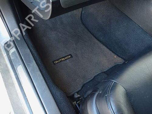 Right rear door SUBARU OUTBACK (BL, BP) 3.0 AWD (BPE) | BP30404866C5 