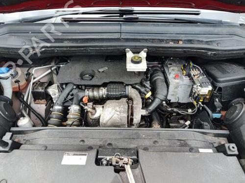 Subframe CITROËN C4 Grand Picasso I (UA_) 1.6 HDi 110 | BP29660905M9