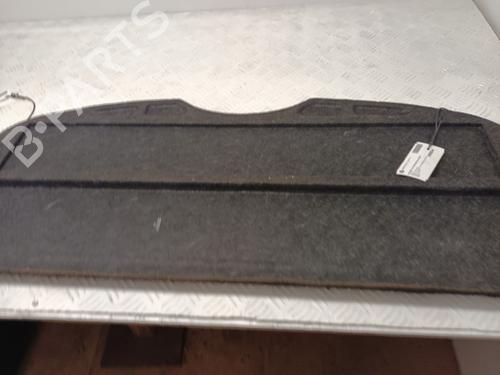 Rear parcel shelf PEUGEOT 207 (WA_, WC_) 1.4 | BP29661202C85 