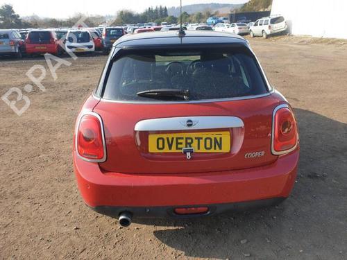 Front wiper motor MINI MINI (F55) Cooper | BP29647779M29 