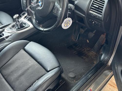 Drivaksel bagtil venstre BMW 1 Coupe (E82) 118 d | BP29683847M40