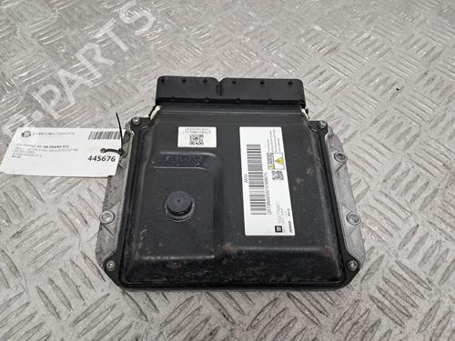 Used Engine control unit (ECU) VAUXHALL ASTRA Mk VI (J) Estate (P10) 2.0 CDTi (160 hp) 29674385