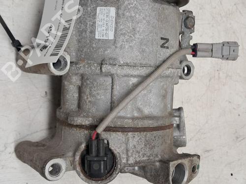 Used AC compressor TOYOTA YARIS (_P13_) 1.3 (NSP130_, NSP130) (99 hp) 29677783