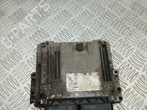 Engine control unit (ECU) FORD FIESTA VI (CB1, CCN) 1.5 TDCi | BP30981612M57 - Image 3