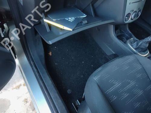 Rear right panel VAUXHALL CORSAVAN Mk III (D) Hatchback Van (S07) 1.3 CDTI | BP32333579C61  - Image 13