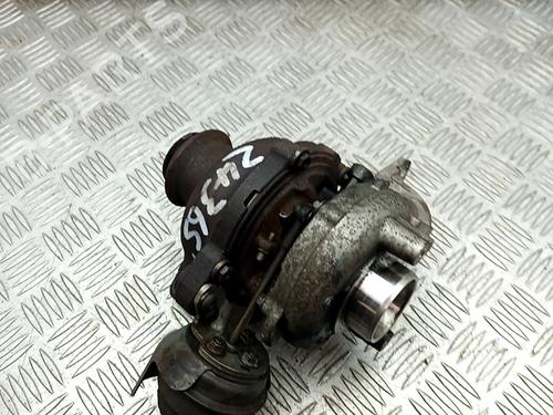 Turbolader/Kompressor VOLVO S40 II (544) D2 | BP29740658M71